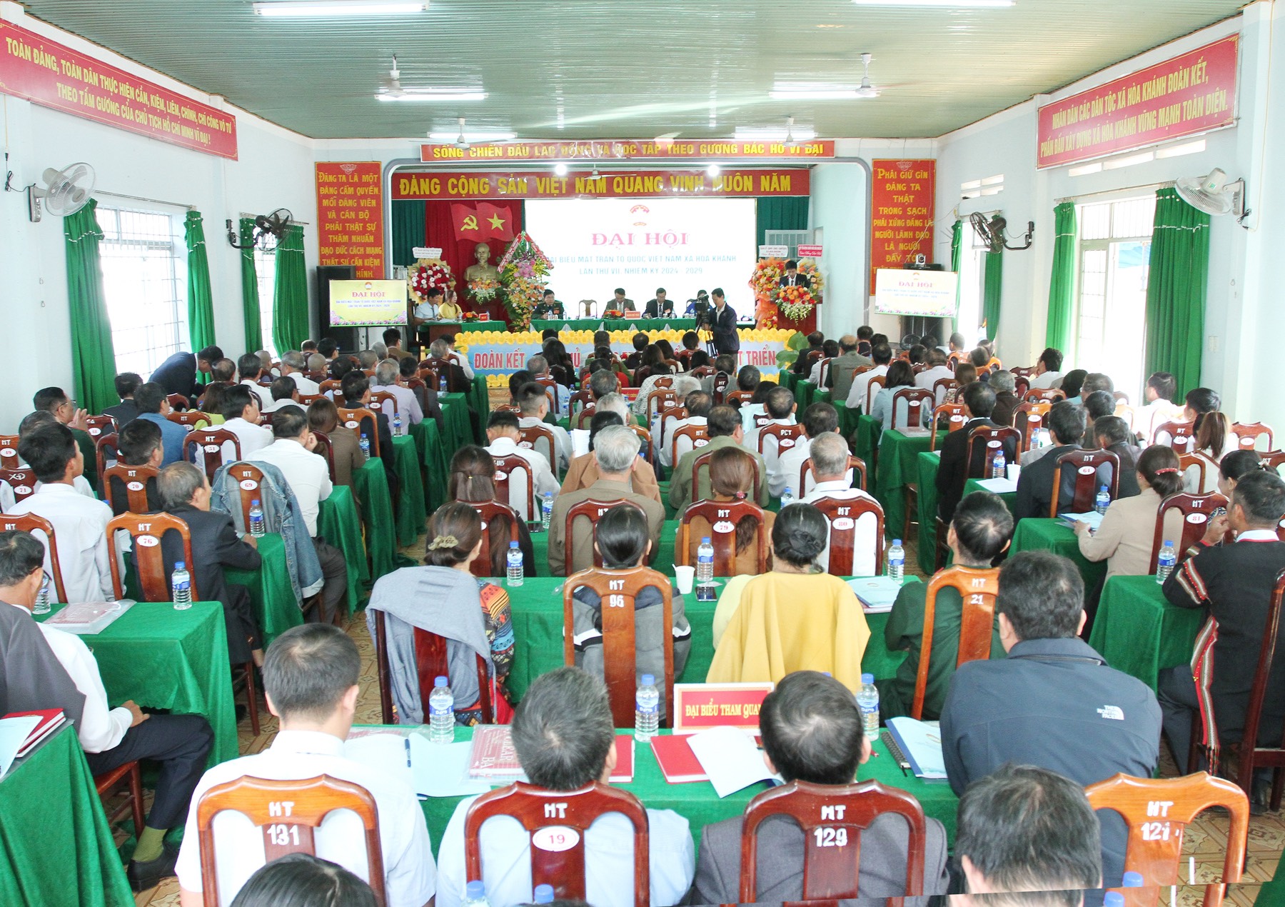 toàn canh